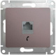 фото Розетка  Systeme Electric GSL001281T в Санкт-Петербургe