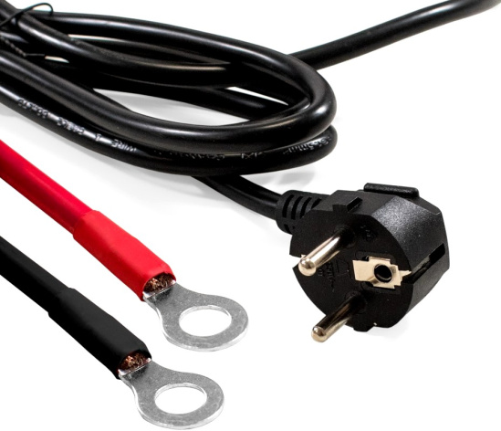 фото Комплект  Exegate SineTower SZ-1000.LCD.AVR.2SH.1C13.USB в Омске