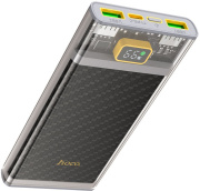 фото Аккумулятор Hoco J103 DISCOVERY EDITION GRAY