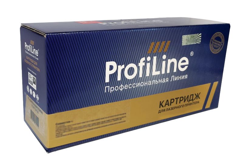 

Картридж ProfiLine PL-TK-5380M для принтеров Kyocera ECOSYS PA4000cx/ECOSYS MA4000cix/ECOSYS MA4000cifx Magenta 10000 копий, PL-TK-5380M