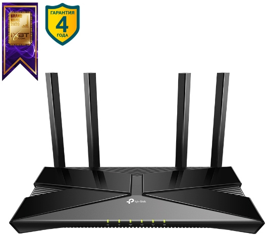 фото Роутер  TP-LINK Archer AX53 в Омске
