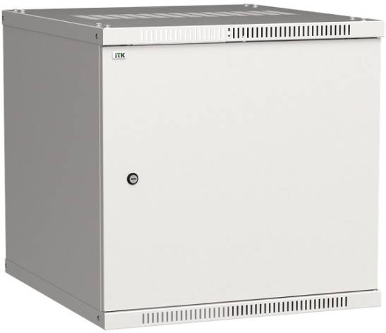 фото Шкаф настенный 19", 12U ITK LWE3-12U67-MF в Ростове-на-Дону