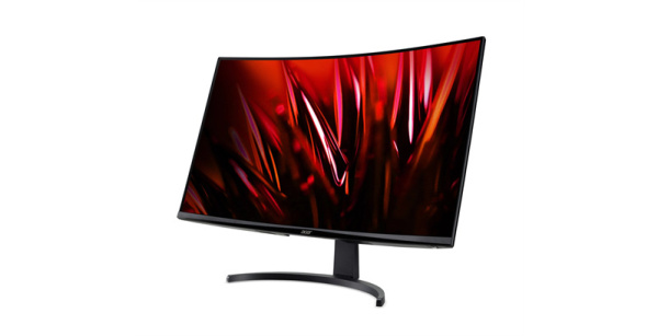 фото Монитор 31,5" Acer Nitro ED320QXbiipx в Казани