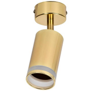 фото Светильник IEK LT-USB0-4006-GU10-1-K22