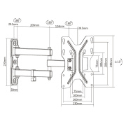 фото Кронштейн Ultramounts UM900