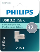 фото Накопитель USB 3.2 Philips FM32FD145B/97