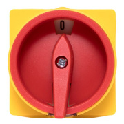 фото Переключатель кулачковый EKF pk-1-11-10-a65