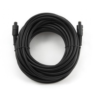 фото Кабель интерфейсный S/PDIF Cablexpert Toslink в Санкт-Петербургe
