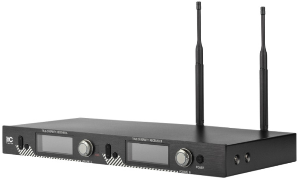 фото Радиосистема  ITC T-521UT в Омске