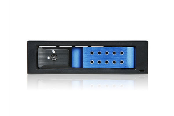 фото Корзина  Procase T3-101-SATA3-BL в Красноярске