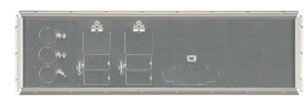 фото Заглушка  Supermicro MCP-260-00181-0B в Уфе