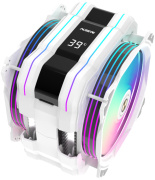 фото Кулер ALSEYE M120D-W-Plus