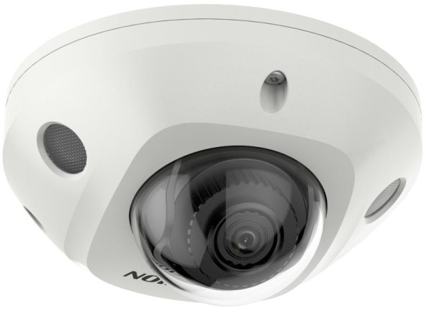 фото Видеокамера IP HIKVISION DS-2CD2523G2-IS(2.8mm)(D)(O-STD) в Омске