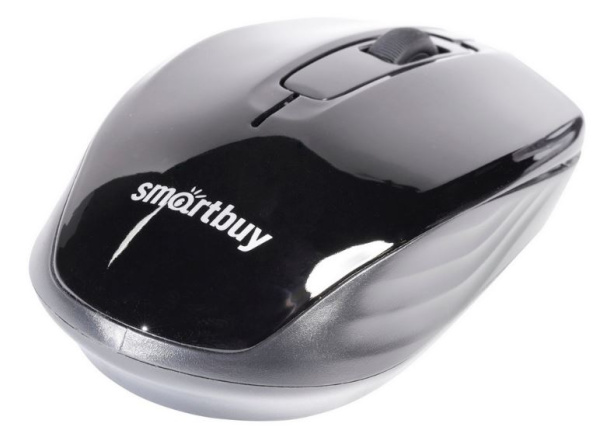 фото Мышь Wireless SmartBuy ONE 332 в Перми
