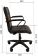 фото Кресло офисное Chairman 030 пластик в Уфе