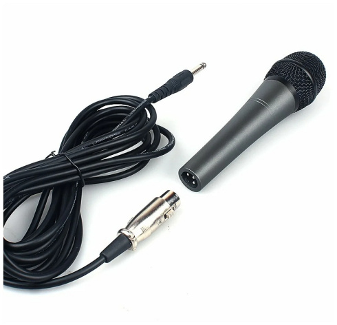 фото Микрофон  MAONO AU-K04 в Перми