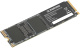 фото Накопитель SSD M.2 2280 SUNWIND SWSSD004TN3 в Перми 4000 ГБ