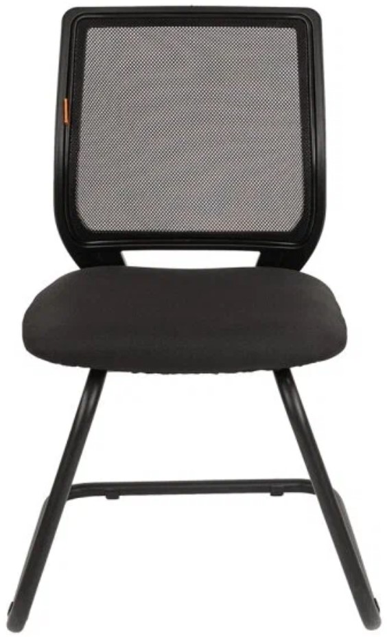 

Кресло офисное Chairman 699 V Chairman 7089903 TW черный, 699 V