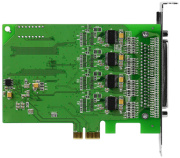 фото Плата ICP DAS PCIe-S118