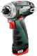фото Дрель - шуруповерт Metabo PowerMaxx BS в Уфе