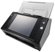 фото Сканер Fujitsu ScanSnap iX1600
