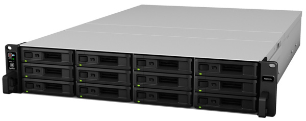 фото Сетевое хранилище  Synology RS3621xs+ в Уфе