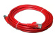 фото Кабель патч-корд U/UTP 5e кат. 1м Lanmaster LAN-PC45/U5E-1.0-RD в Уфе