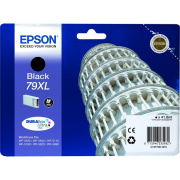 фото Картридж Epson C13T79014010