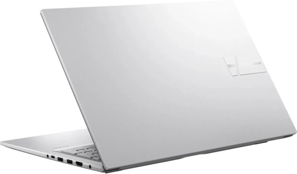фото Ноутбук  ASUS Vivobook 17 X1704VA-AU893 в Омске 17.3 ", Core i3, 16 Гб RAM, 512 Гб SSD, UHD Graphics, Серебристый