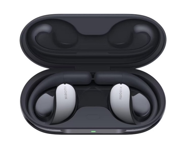 

Гарнитура беспроводная Xiaomi Redmi OpenWear Stereo BHR8474GL cosmic gray, Redmi OpenWear Stereo