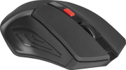 фото Мышь Defender Accura MM-275 Black-Red