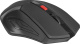 фото Мышь Wireless Defender Accura MM-275 Black-Red в Перми