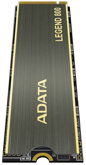 фото Накопитель SSD M.2 2280 ADATA ALEG-800-500GCS в Челябинске 500 ГБ