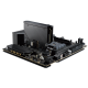 фото Материнская плата mDTX ASUS ROG CROSSHAIR VIII IMPACT