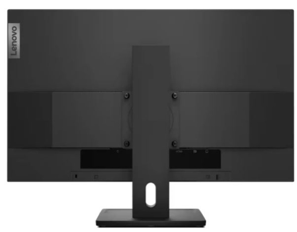 фото Монитор 27" Lenovo ThinkVision E27q-20 в Красноярске