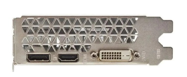 фото Видеокарта Afox GeForce GTX 1650 (AF1650-4096D6H3-V8) в Перми
