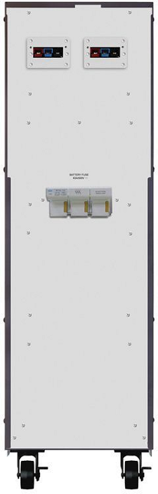 

Батарея для ИБП Ippon 1146365 Innova RT 33 40K Tower 480В 18Ач, 1146365