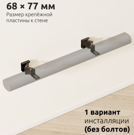 фото Крепление UNITEKI SMS1611DUAL