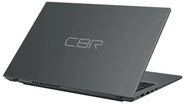 фото Ноутбук  CBR LP-15105 в Волгограде 15.6 ", Core i5, 8 Гб RAM, 512 Гб SSD, Iris Xe Graphics, Черный