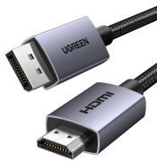фото Кабель UGREEN DP125