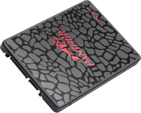 фото Накопитель SSD 2.5