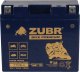 фото Батарея  ZUBR YT12B-4 (ZubrPrem) в Санкт-Петербургe