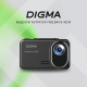 фото Видеорегистратор  Digma FD402W в Челябинске