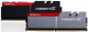 фото Оперативная память DDR4 32 ГБ (2×) G.Skill F4-3200C14D-32GTZ, 3200 МГц, [F4-3200C14D-32GTZ]