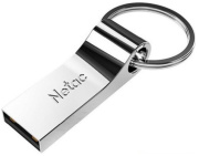 фото Накопитель USB 2.0 Netac NT03U275N-008G-20SL