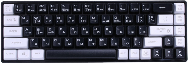 фото Клавиатура  Defender Aris GK-349 RU в Самаре