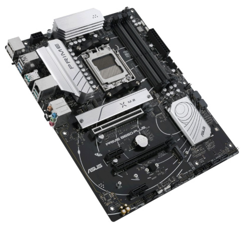 фото Материнская плата ATX ASUS PRIME B650-PLUS-CSM в Уфе