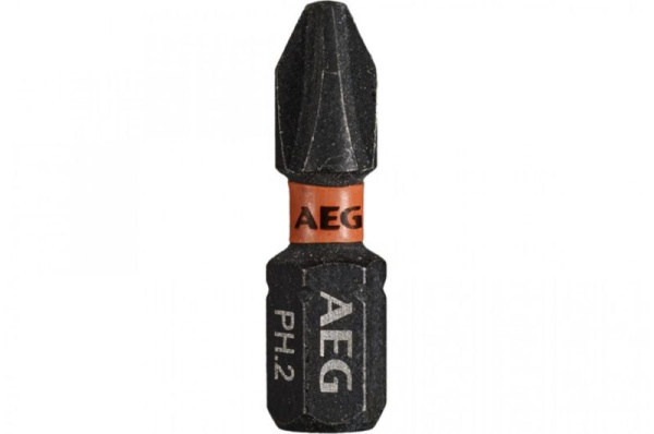 фото Бита  AEG AAK252PH2