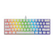 фото Клавиатура Wireless Oklick K763W в Красноярске