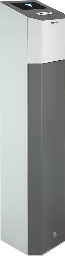 

Картоприемник CARDDEX KR-01M со встроенным считывателем Mifare, KR-01M